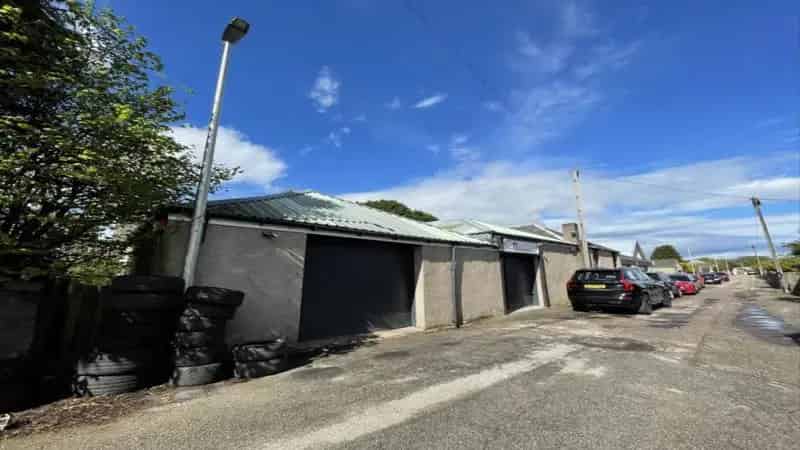 Industrial property For Rent , Aberdeen City, Scotland