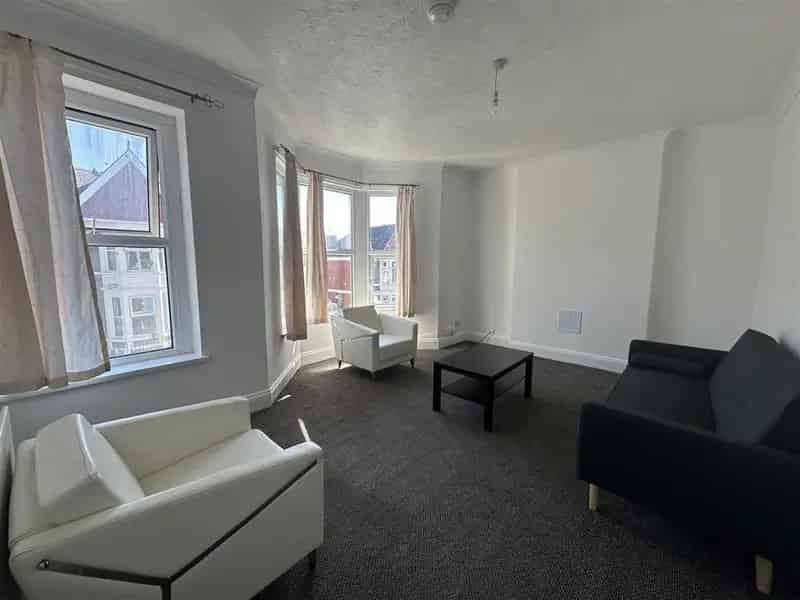1 Bedroom Apartment to Rent