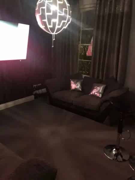 3 Double Bedroom House Conversion with Large Garden