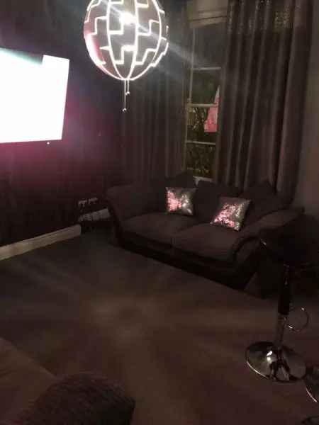 3 Double Bedroom House Conversion with Large Garden