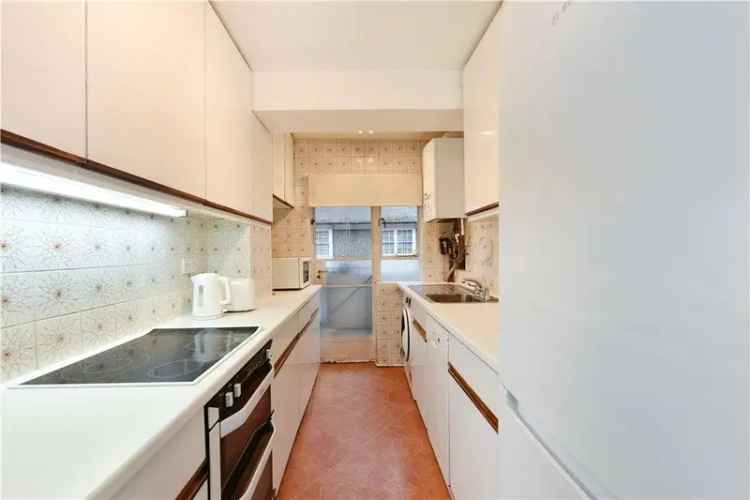 2 Bedroom Apartment for Sale in Marylebone