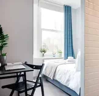 1 room house of 55 m² in London