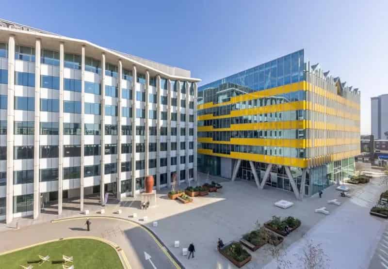 Serviced Offices for 2-22 People Flexible Terms