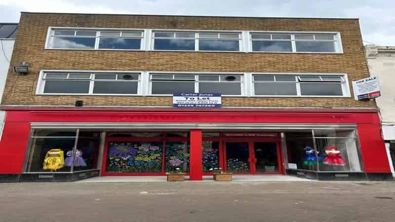 Land For Sale , Trowbridge, England