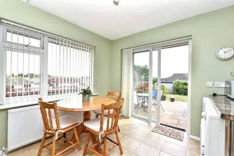2 Bed Semi-Detached Bungalow for Sale in Langney