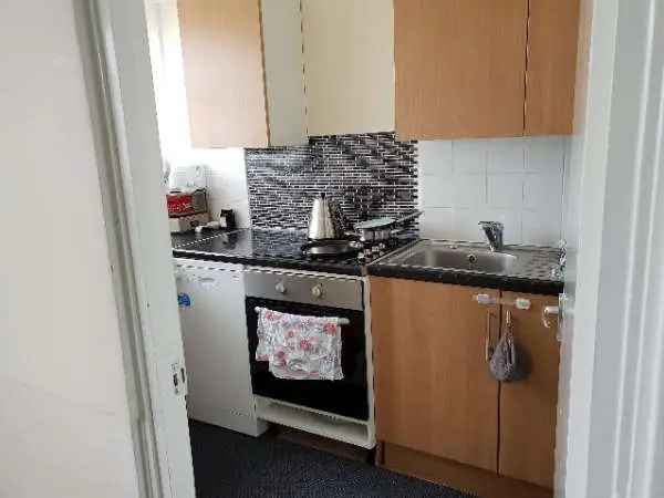 Flat For Rent in London, England