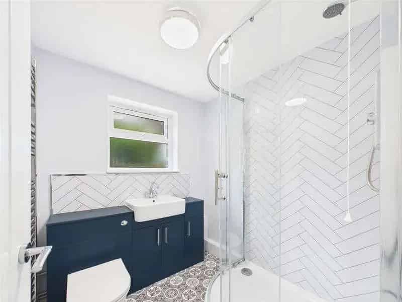3 Bed Detached Bungalow For Sale