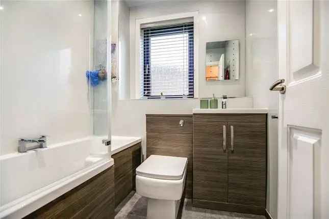 Flat for sale in Morrin Street, Springburn, Glasgow City G21