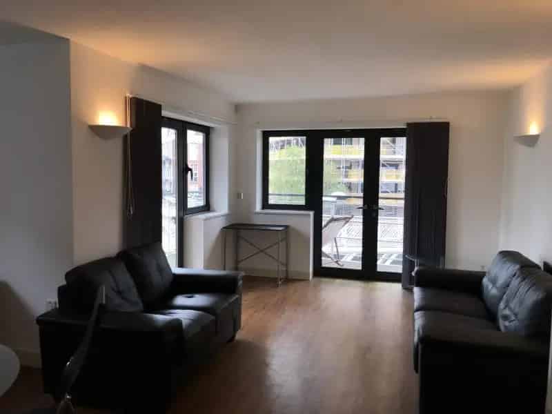 2 Bedroom Apartment To Rent