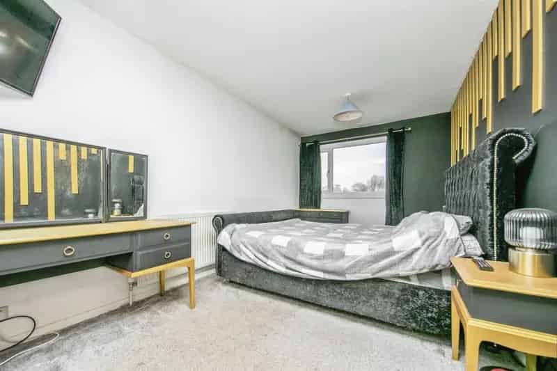 3 Bed House with Garden Near Sudbury