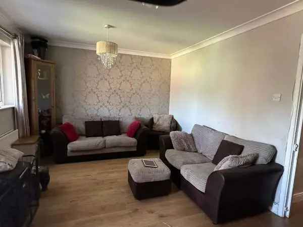 House For Rent in Basildon, England