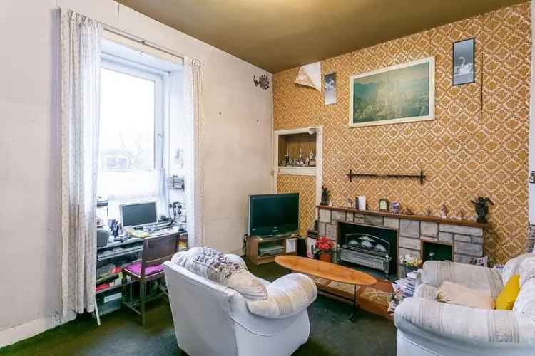 2 Bedroom Flat for Sale in Scotland