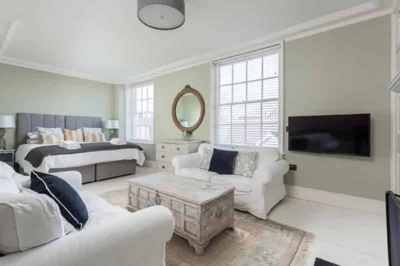 6 Bed Georgian Townhouse for Sale - Easingwold