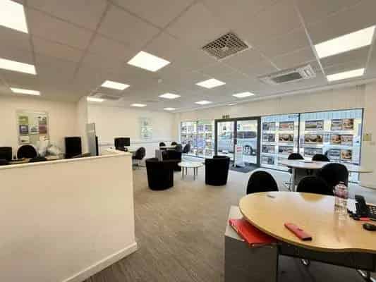Ground Floor Commercial Property to Rent in Hampton Vale