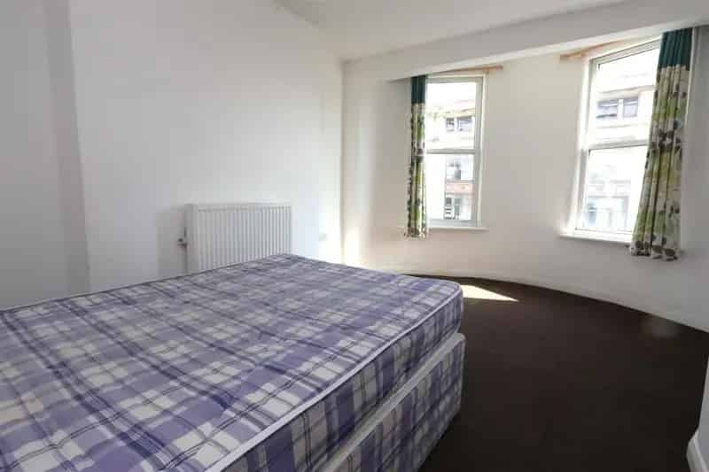 5 Bedroom Maisonette Brighton Central - Furnished