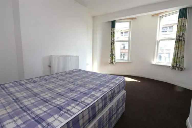 5 Bedroom Maisonette Brighton Central - Furnished