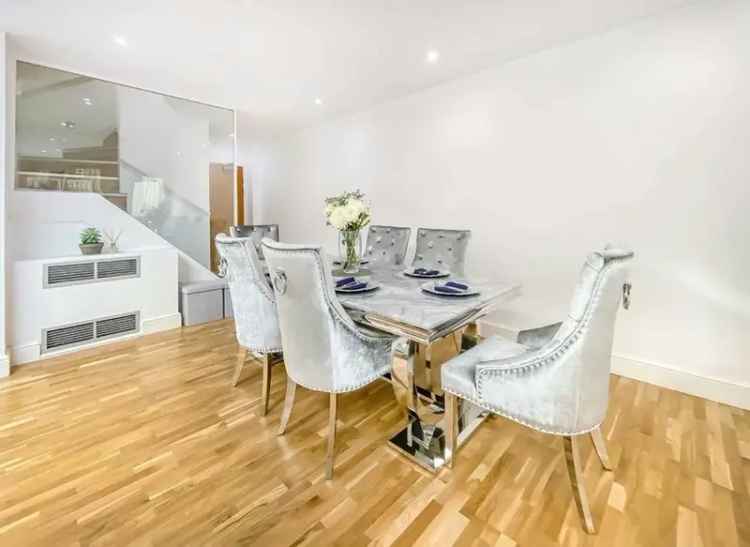 Flat For Sale , Sherriff Road, London, England