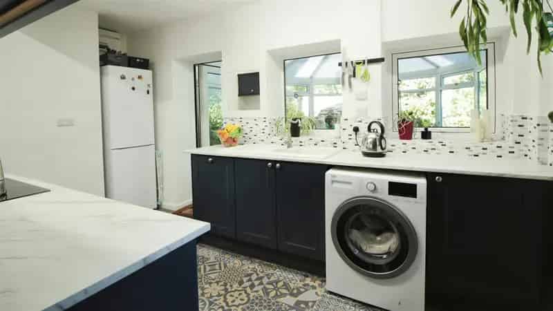 2 Bedroom Cottage House to Rent Oulton