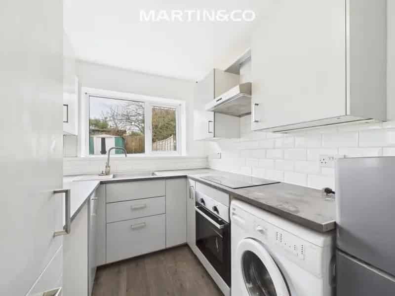 2 Bedroom Victorian Terrace House For Sale Near Reading Town Centre