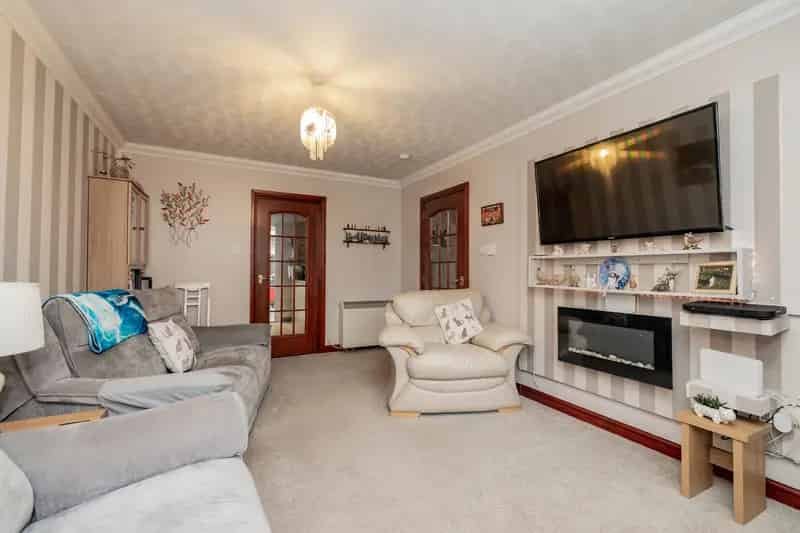 House For Rent , Newmachar, Scotland