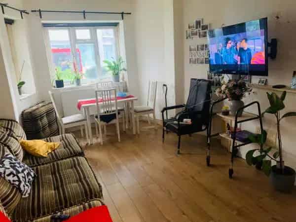 Central Location with Great Transport Links