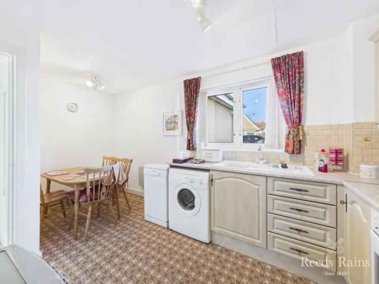 1 Bedroom Flat for Sale in Bridlington East Yorkshire