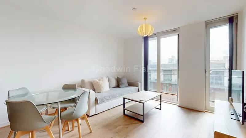 1 Bedroom Apartment Manchester City Centre Near Transport Links