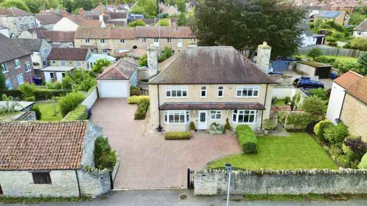 Detached House for sale with 4 bedrooms, Forge Cottage, Church Lane