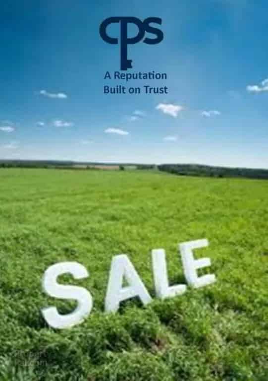 2.5 Acres Agricultural Land Comber Road Omagh