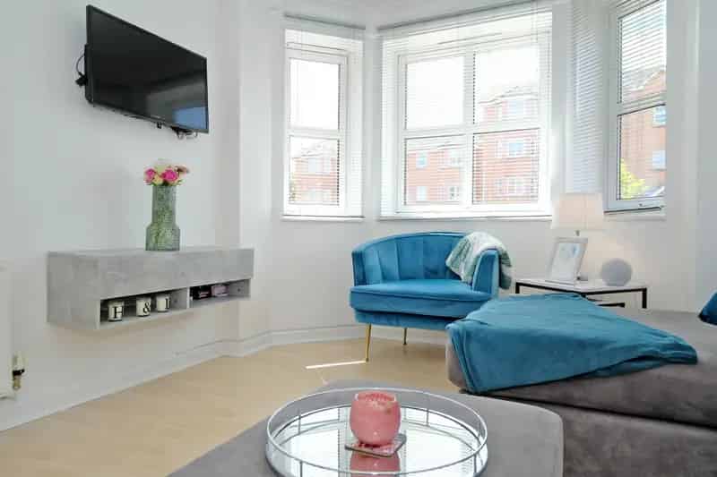 Flat For Rent , 76-87, Ashgrove Avenue, Aberdeen City, Scotland