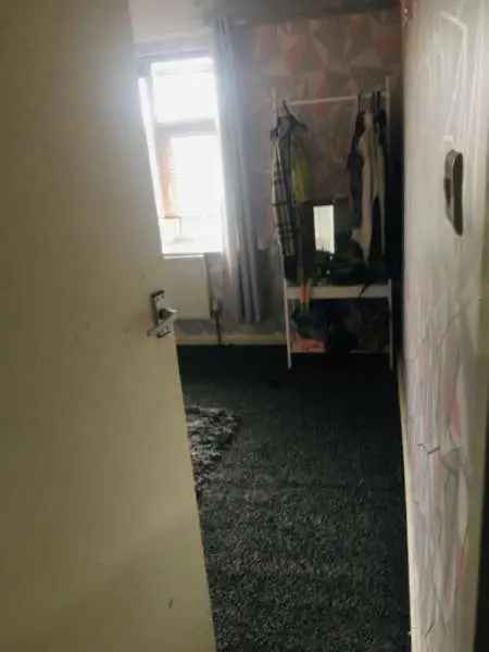 House For Rent in Bury, England