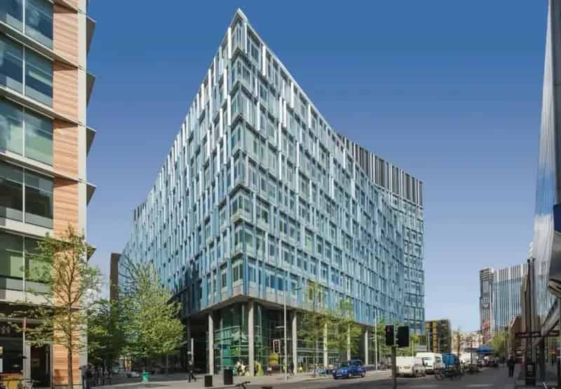 Private Serviced Offices for 12-100 People