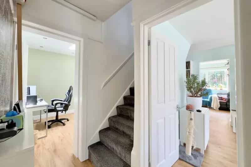 4 Bed Detached House For Sale Near Bournemouth