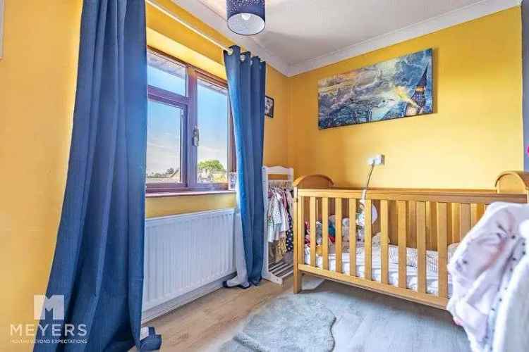 3 Bed Maisonette For Sale