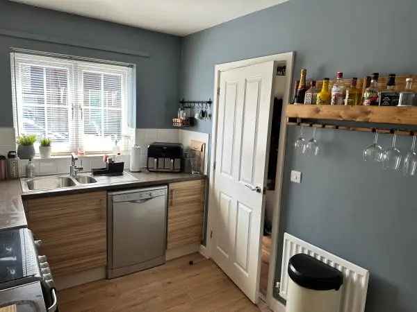 House For Rent in Mid Sussex, England