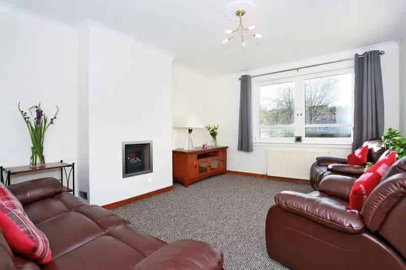 Flat For Rent , 13,15, Auchinyell Terrace, Aberdeen City, Scotland