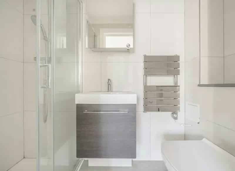 Student Studio Apartment Acton High Street