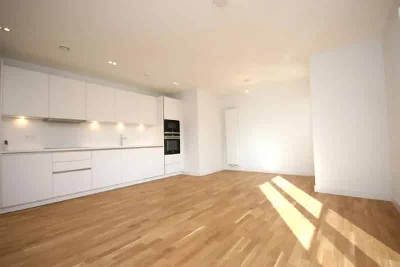 1 Bedroom Flat to Rent