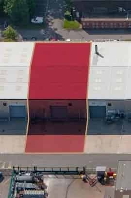Refurbished Industrial Unit Kingsland Business Park Basingstoke