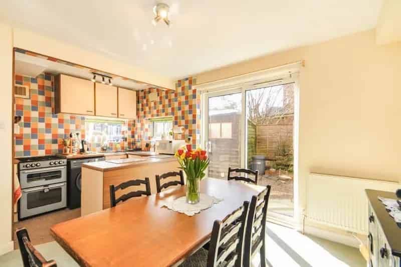 3 Bedroom House for Sale in Harrogate