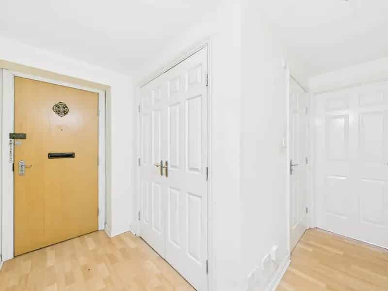 2 Bedroom Flat to Rent in Glasgow City Centre