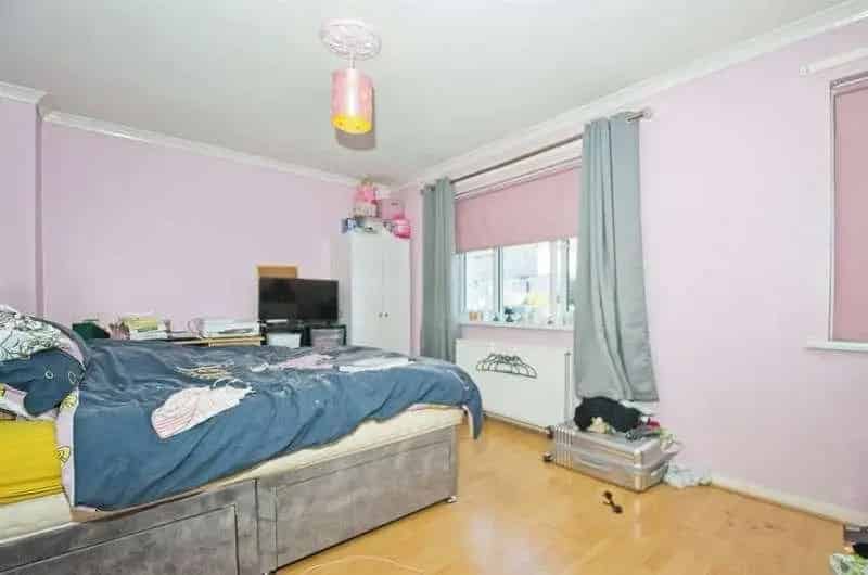 2 Bed Semi-Detached House for Sale