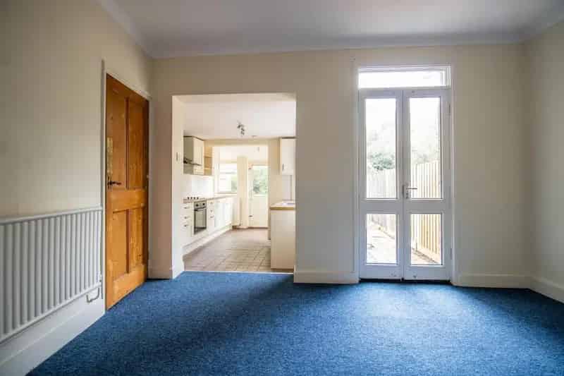 3 Bedroom Victorian Terraced House for Sale Romsey