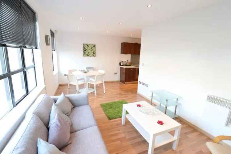 Studio to Rent