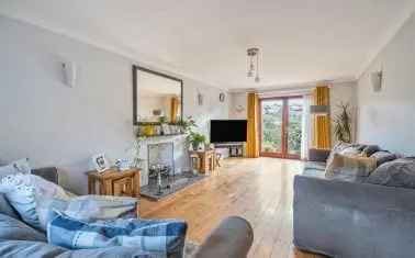 House For Sale in Bodmin, England