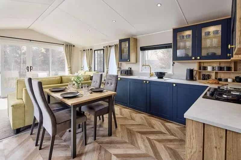 2 Bed Willerby Gainsborough Holiday Home for Sale