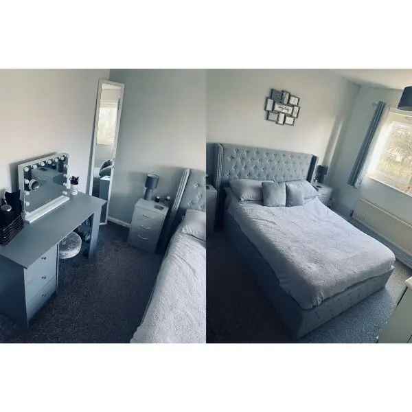 Flat For Rent in Peterborough, England