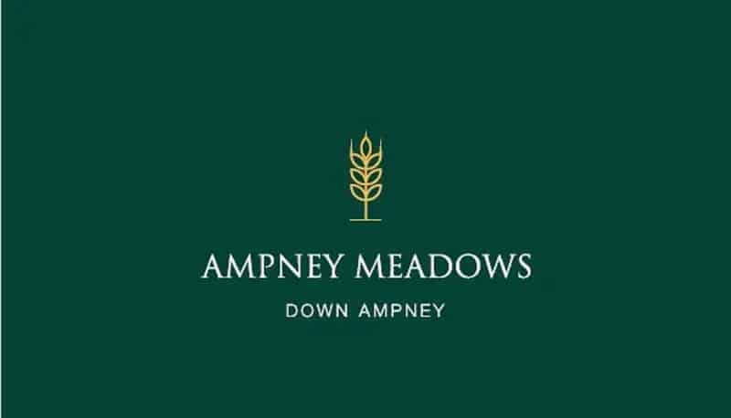The Bourton 4 Bedroom Family Home Ampney Meadows Cotswolds
