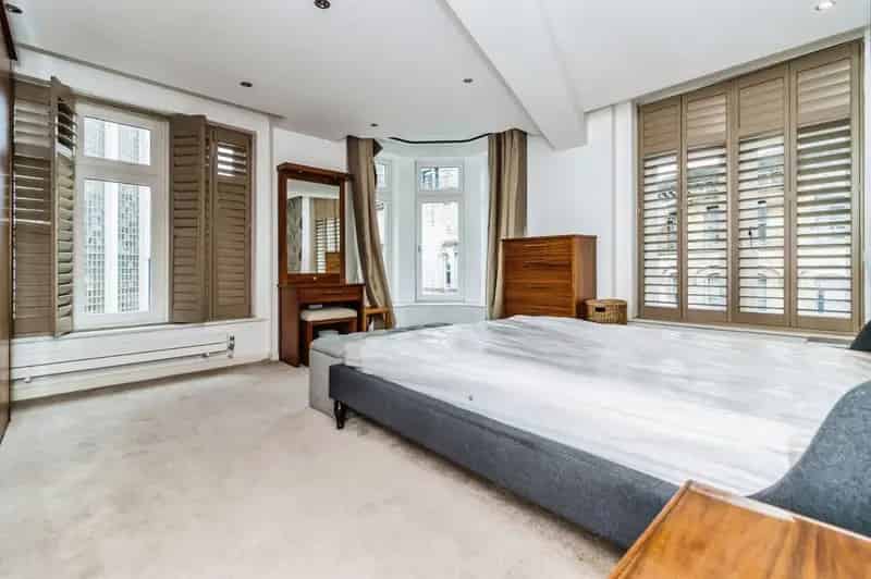 3 Bedroom Duplex Apartment Manchester City Centre