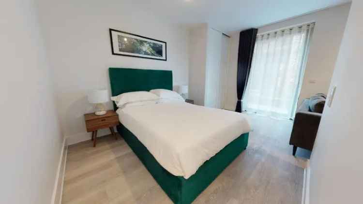 Studio Flat Brighton - Modern & Spacious